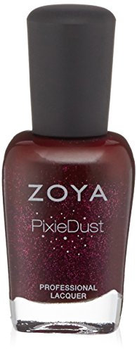 Zoya Nail Polish Lorna Enchanted Christmas 2016 # ZP873