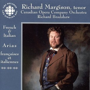 French & Italian Arias