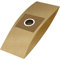 10 Staubsaugerbeutel Fakir/Nilco 1105, 1107, 1117, 1117 C, 1207, 1217, 1217 C von McFilter