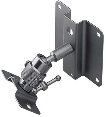 Adam Hall Stands SPSG 3 B - Wall Mount for Speakers