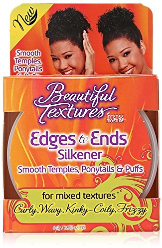 Beautiful Textures Edges to Ends Silkener 64 g