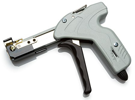 Partex Stainless Steel Cable Tie Tensioner and Cutter