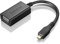 LENOVO Micro cable HDMI a VGA