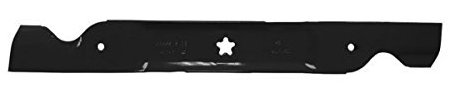 Husqvarna 532405380 High Lift Blade Replacement for Riding Lawn Mowers