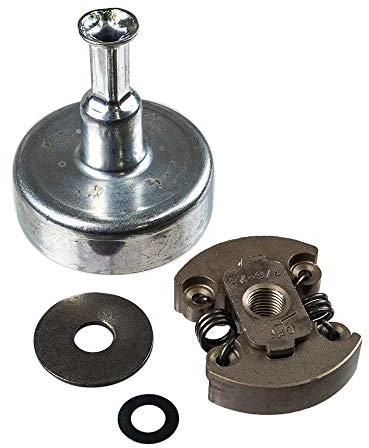 MTD 753-05860 - Gruppo Frizione