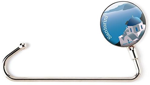 Miss Kha – Accroche Tasche SANTORINI