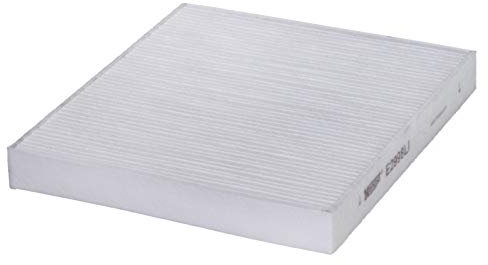 HENGST Innenraumfilter Type E2998LI - Innenraumfilter für PKW