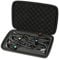 Lixa-da Bissanzeiger Set LED Fishing Swinger 4pcs