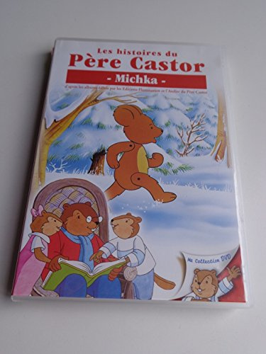 Les Histoires du Père Castor - 6/26 - Michka