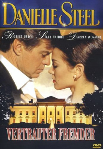 Vertrauter Fremder - Danielle Steel