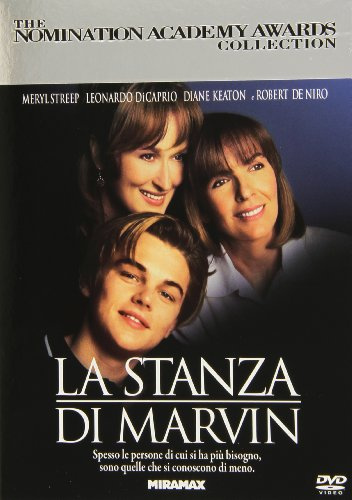 La stanza di Marvin [IT Import]