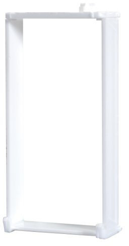 herpa 083836 - Meiller Kippmulde ohne Schild, 2 Stück