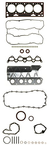 AJUSA 50242100 Dichtungsvollsatz, Motor