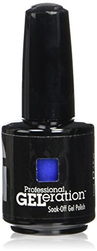 Jessica GELeration Nagellack INDIGO BLAU