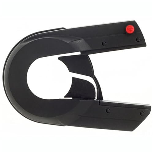HEBIE Fahrrad Heckteil CHAINGLIDER NV 16 NuVinci 360 16-22Z. Kette
