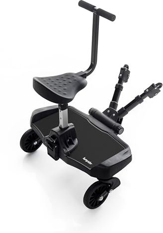 Bumprider Buggy Board