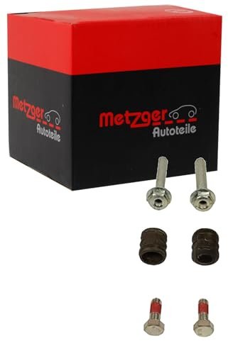 Metzger Guide bolt set with bolts 113-1310X