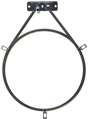 Genuine ARISTON Oven 2000watt Fan Oven Element C00023884