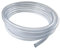 Fittingstore - 25 Meter - PVC-Schlauch ohne Gewebeeinlage - Lebensmittelqualität - Druckluftschlauch Wasserschlauch Aquariumschlauch Trinkwasserschlauch (Innen x Außen: 5 x 8 mm)