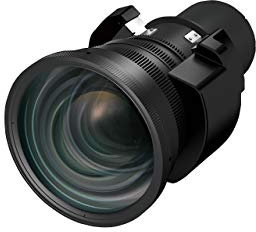 EPSON ELPLU04 ST Off axis 2 0.87-1.05 Kurzdistanz - Objektiv für EB-G7200W/G7400U/G7900U/G7905U/L1100U/L1200U/L1300U/L1405U