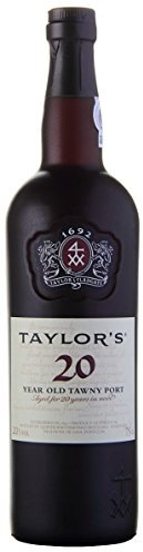 Taylor's Port Tawny 20 Years Old (1 x 0.75 l)
