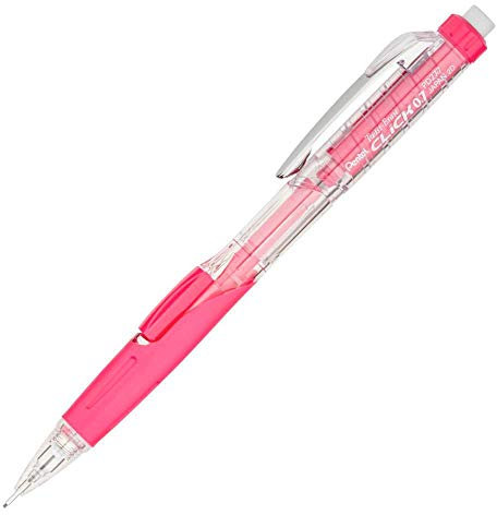 Druckbleistift Side Click Twist-Erase Click, 0,7mm rs