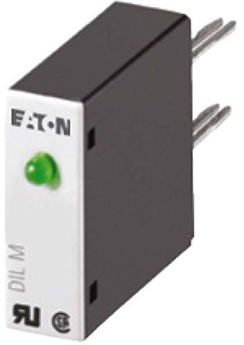 Eaton 281222 Varistor-Beschaltung, + LED, 24-48 Vac, für Dilm17-32