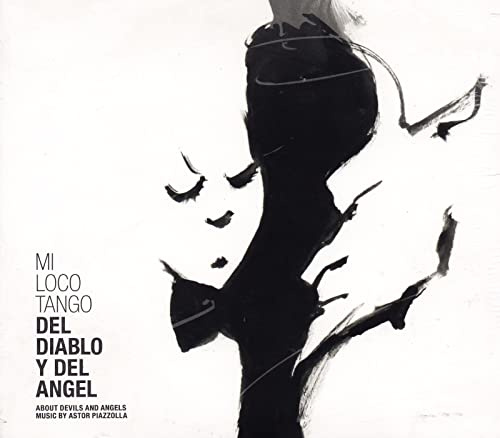Del Diablo y Del Angel