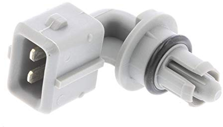 Sensor, Ansauglufttemperatur VEMO V42-72-0025 Original VEMO Qualität für CITROËN | Kompatibel mit: CITROËN C4 Coupe, C4 I, C5 I, C5 I Break, C5 II, C5 II Break, C6, C8, EVASION Großraumlimousine, JUMPY I