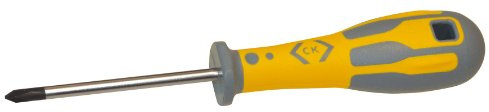 C.K Schraubendreher Dextro, mehrfarbig, T49112-1