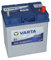 VARTA A14 Blue Dynamic / Autobatterie / Batterie 40Ah