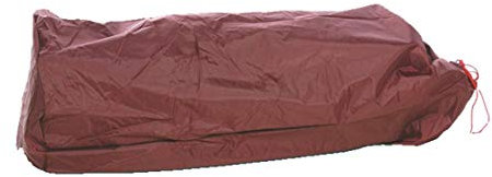 Pennine Caravan Awning Canvas Holdall Bag