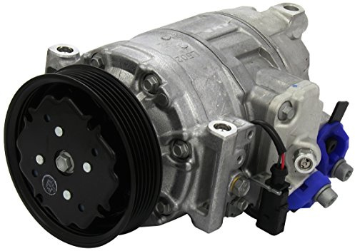 Denso DCP02025 Klimatisierungs Kompressor