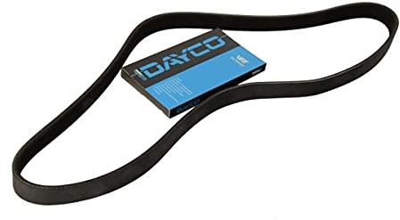 Dayco 6PK2360 Keilrippenriemen | 6PK2360 passend für 124 C-Klasse Clk CLS