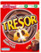 Kellogg's Céréales Trésor Chocolat Noisette 400 g