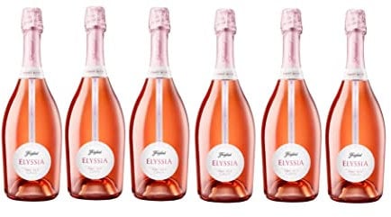 Freixenet Elyssia Cava Rosado Pinot Noir - 6x750 ml