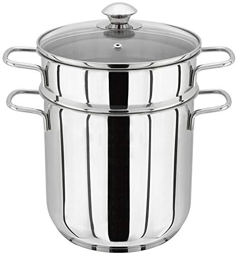 Judge Speciality Pasta Pot 20cm