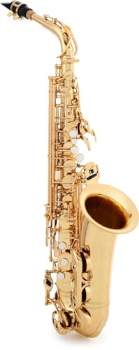 Yamaha YAS-62III - Saxofón alto profesional lacado