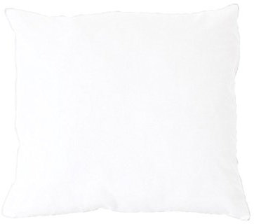 Bellana Kissenbezug Mako Jersey 40x40 cm Farbe: weiß