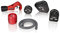 Thermaltake Pacific DIY OD 16mm (5/8) x ID 12mm (1/2) Water Cooling PETG Hard Tube Bending Kit CL-W093-AL00BL-A