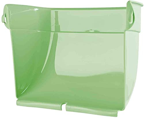 Imac 5 – 98096b Nagetier Porta Heu Kunststoff, 25.5 x 11 x 19 cm