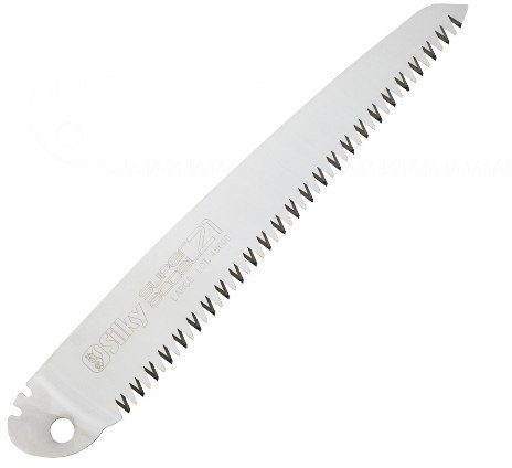 Silky Fox 120-21 Super Accel 210-7.5 Spare Blade