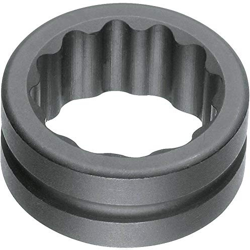 GEDORE Einsatzring für Freilaufknarren UD-Profil 30 mm, 1 Stück, 31 R 30