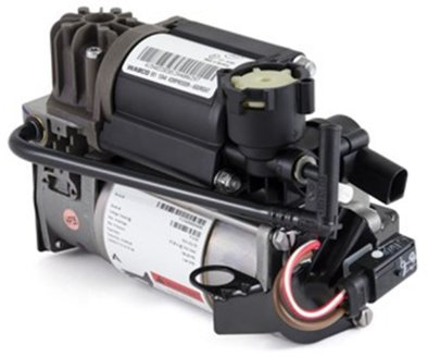 Arnott P-2192 WABCO Air Suspension Compressor by Arnott