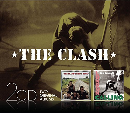 London Calling/Combat Rock