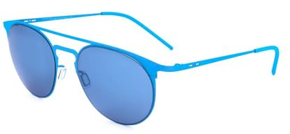 Italia Independent Sunglasses 0206.027.000027.000 (50 mm) Blue