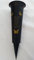 Special Mam Verse Graveside Memorial Grave Spiked Flower Vase by DAVID FISCHOFF