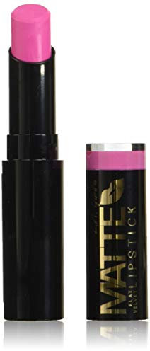 L.A. Girl Lippenstift, matt, Velvet Lipstick Arm Candy 25 g
