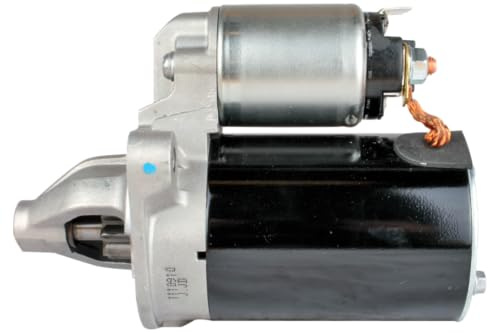 HELLA 8EA 012 526-901 Starter/Anlasser - 12V - 0.9kW