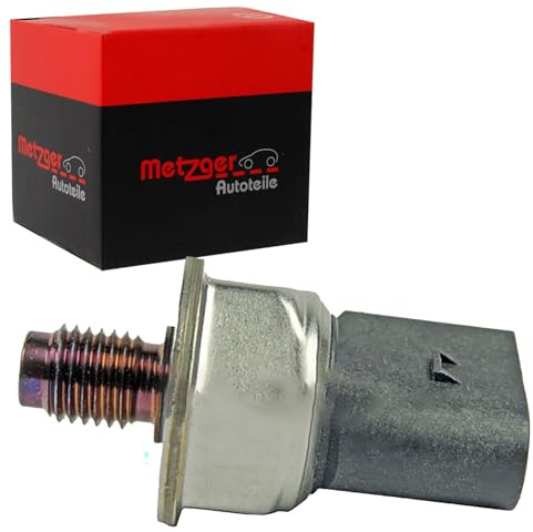 Metzger 906210 Sensor, Kraftstoffdruck